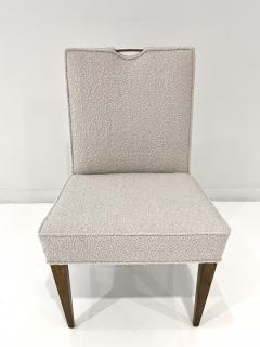  Lost City Arts Dining Chair in the Style of Dunbar - 3195215