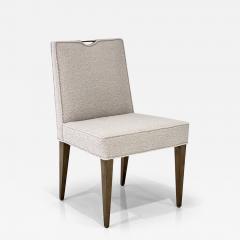  Lost City Arts Dining Chair in the Style of Dunbar - 3204354