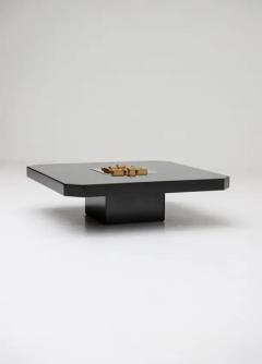  Lova Creation Black Lova Creation Coffee Table - 3386921