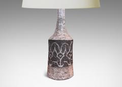  Lovemose Table Lamp by L vemose Keramik - 4363102