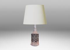  Lovemose Table Lamp by L vemose Keramik - 4363103