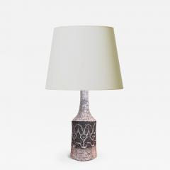  Lovemose Table Lamp by L vemose Keramik - 4363306
