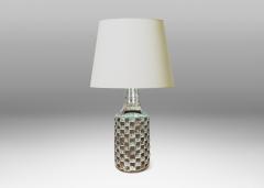  Lovemose Table lamp by L vemose Keramik - 4223466