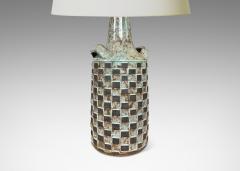  Lovemose Table lamp by L vemose Keramik - 4223467