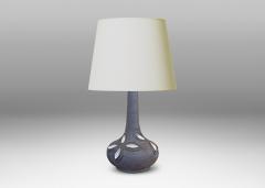  Lovemose Table lamp by L vemose Keramik - 4443501