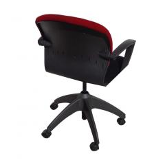  Lucci Orlandini 1 SOHO Task Chair by Roberto Lucci Paolo Orlandini for Knoll - 2432784