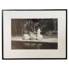  Luciana Pampalone Modern Genre Photography Print Titled Bobbis Ghost Limited Edition - 2873679