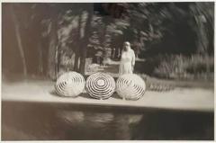  Luciana Pampalone Modern Genre Photography Print Titled Bobbis Ghost Limited Edition - 2878109