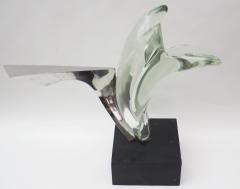  Luciano Dall Aqua Sculpture Tensioni by Luciano DallAcqua - 469315