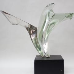  Luciano Dall Aqua Sculpture Tensioni by Luciano DallAcqua - 469316