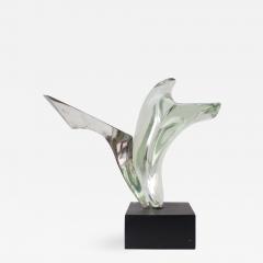  Luciano Dall Aqua Sculpture Tensioni by Luciano DallAcqua - 470274