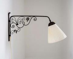  Luco Swedish Modern Wall Lamp Model 2339 by Luco - 4375153