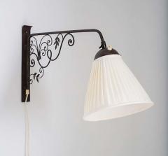  Luco Swedish Modern Wall Lamp Model 2339 by Luco - 4375185