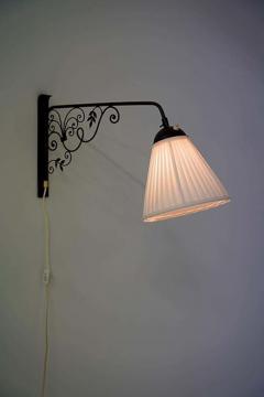  Luco Swedish Modern Wall Lamp Model 2339 by Luco - 4375186