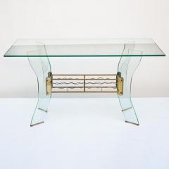  Luigi Brusotti 1950S ITALIAN DESIGN COFFEE TABLE ATTRIBUTED TO LUIGI BRUSOTTI - 2987059