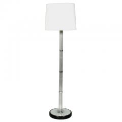  Luigi Brusotti Art deco Floor lamp by Brusotti - 3177315