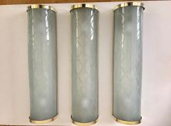  Luigi Brusotti Large Art Deco Wall Lights - 681016