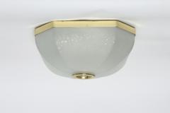  Lumi Flush mount ceiling light by Lumi circa 1950s - 2469744