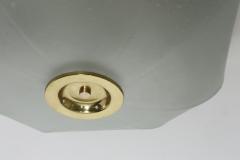  Lumi Flush mount ceiling light by Lumi circa 1950s - 2469752
