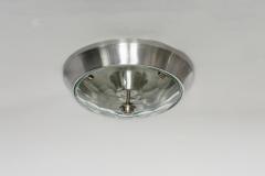  Lumi Pia Guidetti Crippa for Lumi ceiling light Italy circa 1960s - 4317698