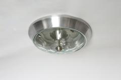  Lumi Pia Guidetti Crippa for Lumi ceiling light Italy circa 1960s - 4317703