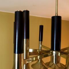  Lumi Trumpets Ceiling Light attr to Lumi Milano - 597356