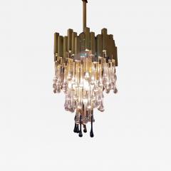  Lumica Bd Lumica bicolore glass murano chandelier - 2316051