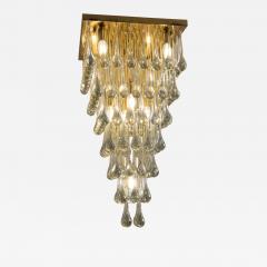  Lumica Large ceiling light drops Lumica Barcelona Spain circa 1970 - 3912130