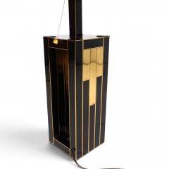  Lumica Lumica Vintage Hollywood Regency Table Lamp 1970 - 4755397