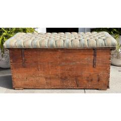  Luten Clarey Stern Inc Luten Clary Stern Inc Mid Century Modern Fossil Stone Brass Coffee Table - 3396605
