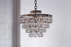  Luxe ARABELLE Venetian Cristale Chandelier 17 - 3454347