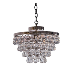  Luxe ARABELLE Venetian Cristale Chandelier 17 - 3454370