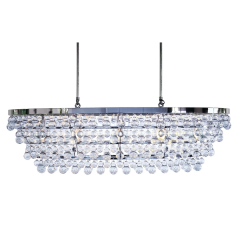  Luxe ARABELLE Venetian Cristale Chandelier 43 - 3454377