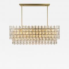  Luxe BELLAZA Dining Chandelier 60  - 3689161