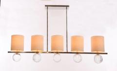  Luxe BIBI Dining Chandelier - 3453736