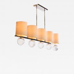  Luxe BIBI Dining Chandelier - 3457896