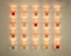  Luxe BIBI Wall Sconce - 3453731