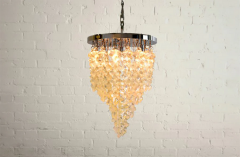  Luxe BRUTALE Venetian Glass Chandelier - 3454384