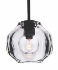  Luxe DUCELLO Trio Round Pendant Chandelier 44  - 3453829