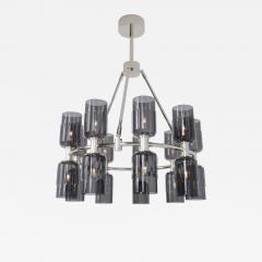  Luxe ESCALADE Chandelier C24 - 3689166