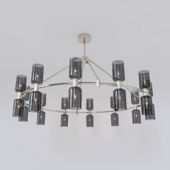  Luxe ESCALADE Chandelier C48 - 3686777