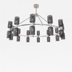  Luxe ESCALADE Chandelier C48 - 3690165