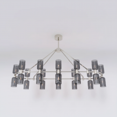  Luxe ESCALADE Dining Chandelier 53  - 3686772