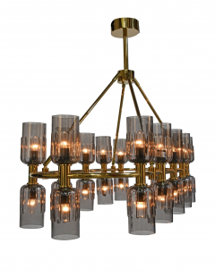  Luxe ESCALADE Dining Chandelier 53  - 3686786