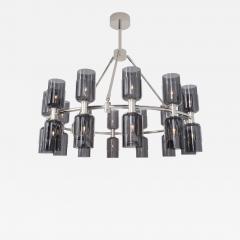  Luxe Escalade Medium Chandelier - 4751036