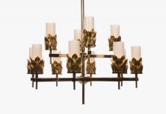  Luxe GIO Medici 3 Tier Chandelier 4 6 12 Arm Three Tier - 3454239