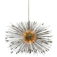  Luxe GRAMERCY Spike Quartz Pendant 58 - 3454180