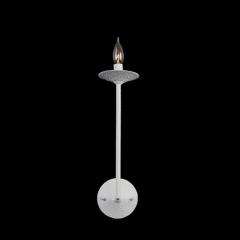  Luxe LE MARAIS Single Taper Sconce Alto - 3454156