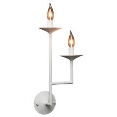  Luxe LE MARAIS Two Taper Sconce Right - 3454147