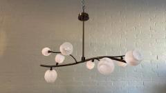  Luxe LUCIA Branch Chandelier 42 - 3454045